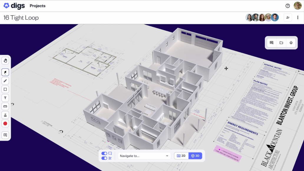 Putting AI at the Center of Home Building