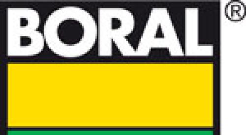 Boral logo