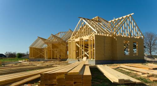 Construction delays for single-family homes continued in 2023