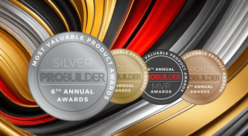 6th Annual Most Valuable Product Awards: Silver winners