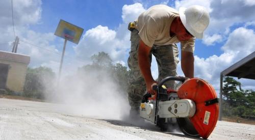 OSHA finalizes new silica dust regulations