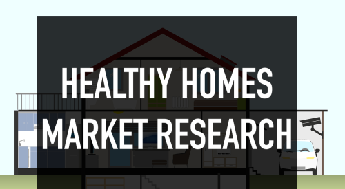 Healthy Homes Research: 3 Great Resources For Builders and Remodelers