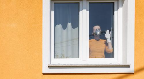 Home buyers are becoming increasingly aware of the potential hazards lurking inside their home and are demanding healthy air systems. 