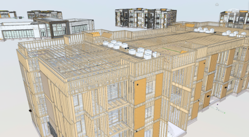 MultiGreen Properties property rendering