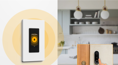 Orro Announces Google Nest Integration for the Orro Switch