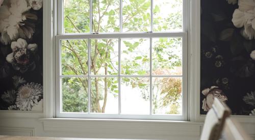 The Siteline Pocket and Sash Pack improves both the aesthetic and the ease of use of replacement windows.