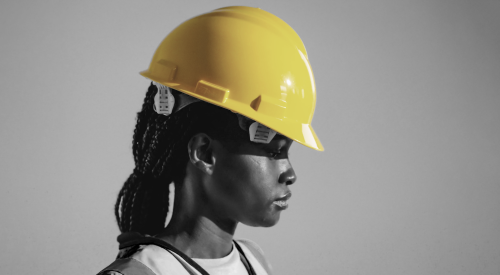 Four recommendations from Teilachanell Angel, Misty Farrell, offer proactive and intentional strategies to hiring and maintaining women in construction.