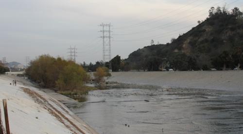 California builders must take extensive precautions due to El Niño-fueled storms