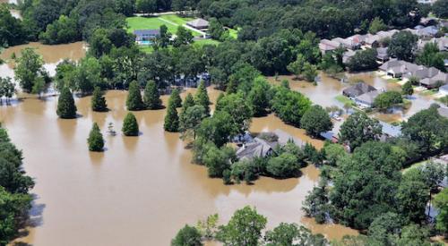 Many Louisiana homeowners impacted by floods have no flood insurance