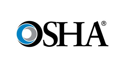 OSHA logo