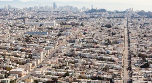 San Francisco becomes first big U.S. city to require solar panels on new buildings