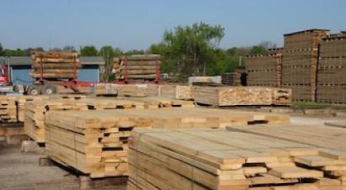 lumberyard