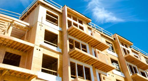 multifamily construction