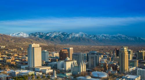 Salt Lake City