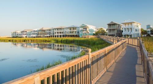 Homes in Destin, Florida