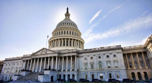 US Capitol Building