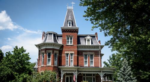 historic home