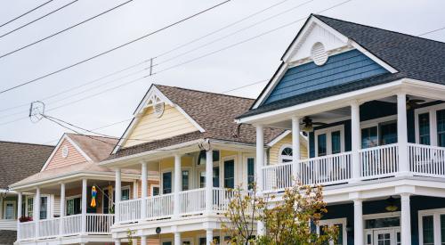 Homes in Ocean City, NJ