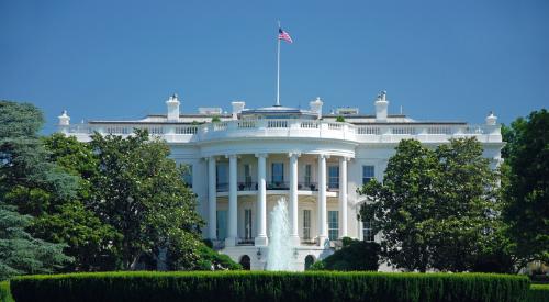 The White House