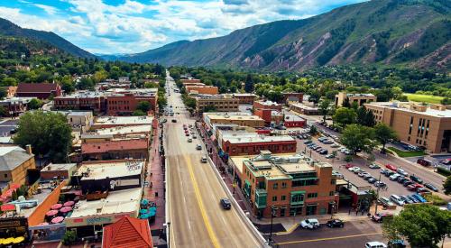 colorado springs