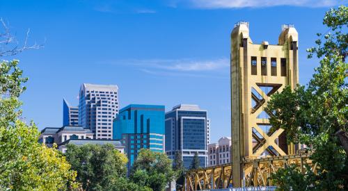 sacramento