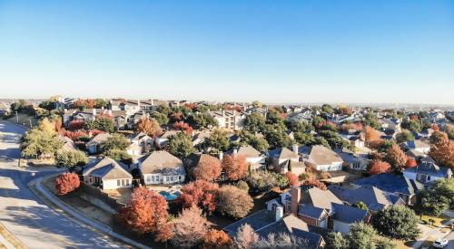 Dallas neighborhood