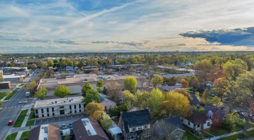 Boise, Idaho