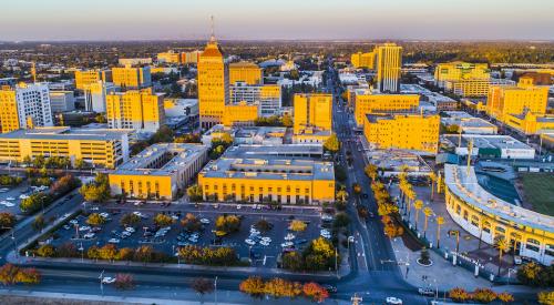 Fresno, Calif.