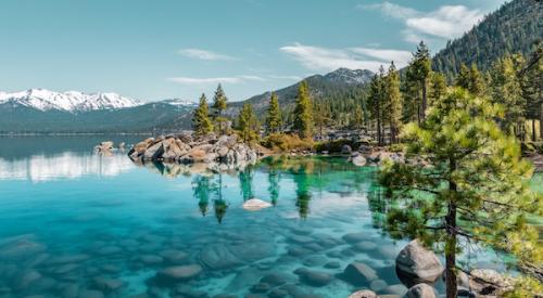 Lake Tahoe