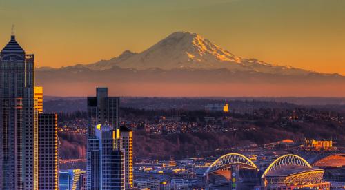 Seattle, Washington