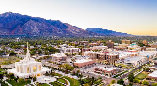 Ogden,  UT