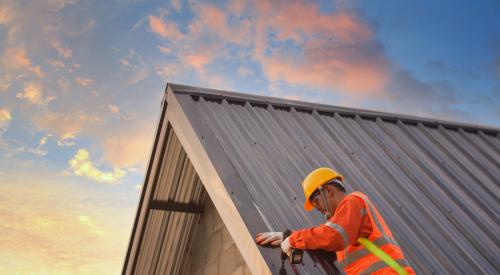 Roofer