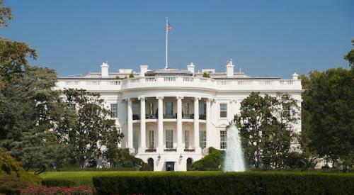 The White House