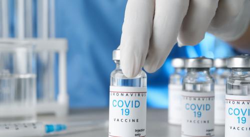 COVID-19 vaccine