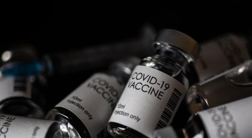 COVID-19 vaccine