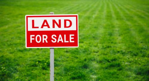 land for sale