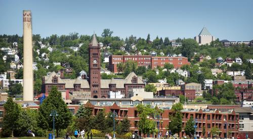 Duluth, Minnesota