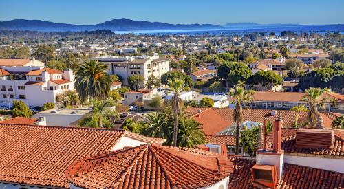 Santa Barbara, California