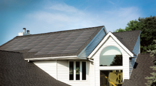 CertainTeed Apollo II Solar Roofing