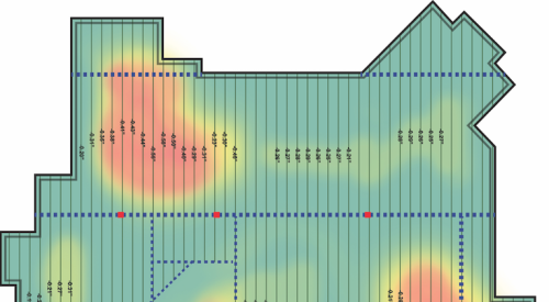 Boise Cascade BC Floor Value