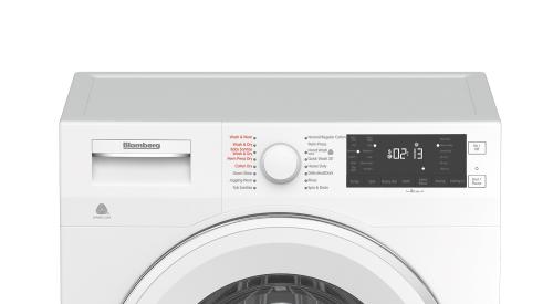 Blomberg washer/dryer combo