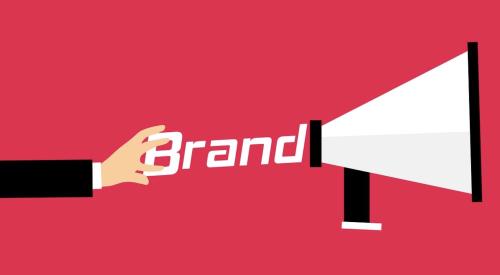 Creating a brand