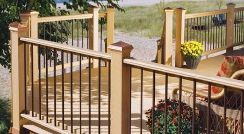 Decking Upgrades This Spring