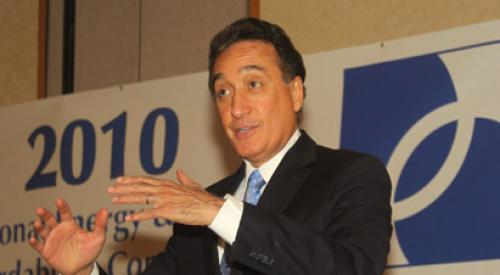 Henry Cisneros, aging in place, new book, solutions, action plans, policy