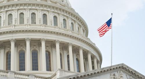 Congress Capitol building