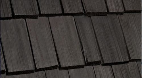 Bellaforte Shake Roofing Tiles