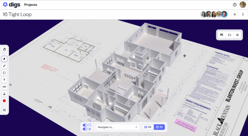 Putting AI at the Center of Home Building