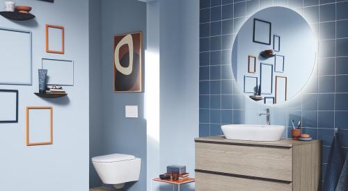 Duravit D-Neo collection