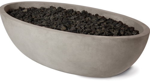 The Kulm Artisan Fire Bowl from Eldorado Stone