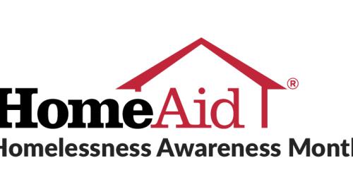 HomeAid logo